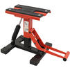 Black Pro Range Adjustable MX Lift Stand (B5213) Thumbnail 3