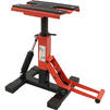 Black Pro Range Adjustable MX Lift Stand (B5213) Thumbnail 4