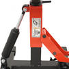 Black Pro Range Adjustable MX Lift Stand (B5213) Thumbnail 5