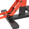 Black Pro Range Adjustable MX Lift Stand (B5213) Thumbnail 6