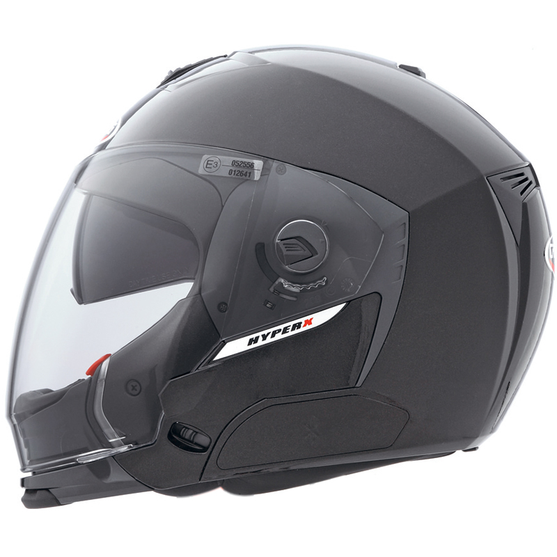 Caberg Hyper X Motorcycle Helmet Full Face Helmets