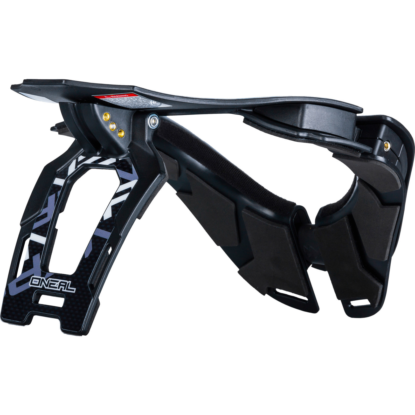 Oneal Tron Motocross Neck Brace Armour & Protection