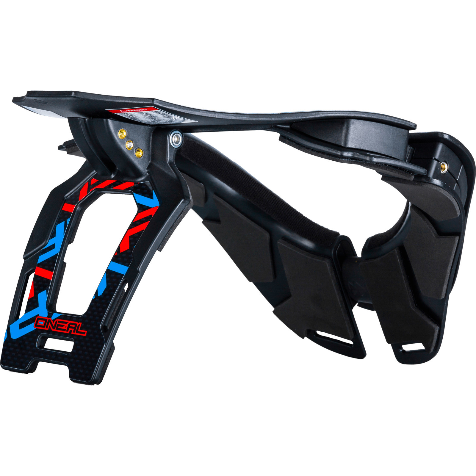 Oneal Tron Motocross Neck Brace - Armour & Protection - Ghostbikes.com