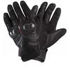 Rayven Air-Pro Leather Motorcycle Gloves Thumbnail 1