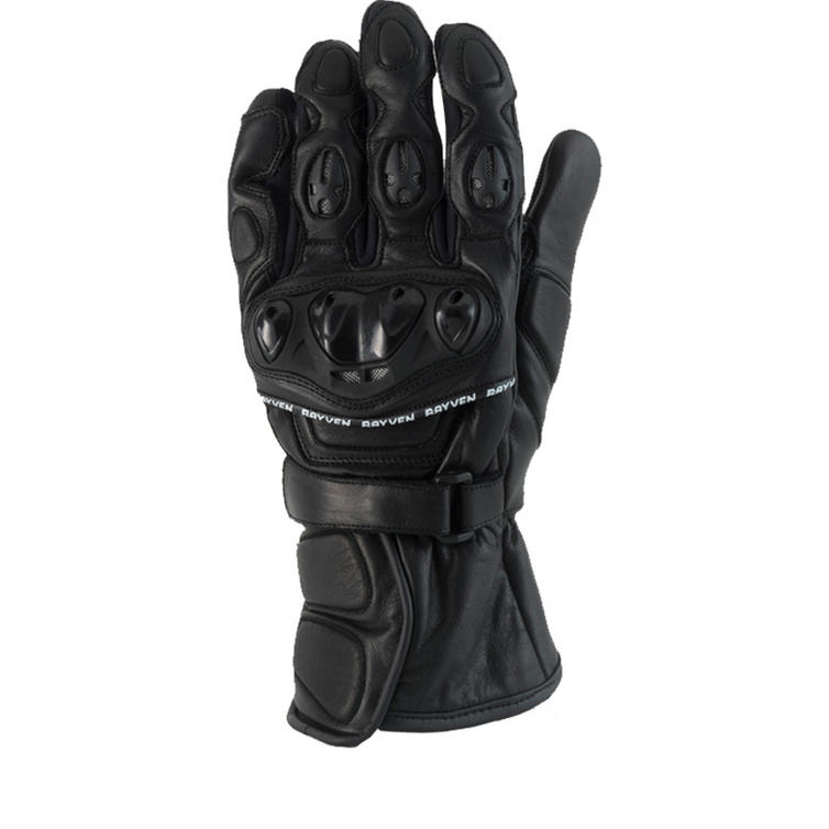 rayven motorcycle gloves