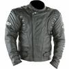 Rayven Stratus Leather Motorcycle Jacket Thumbnail 3