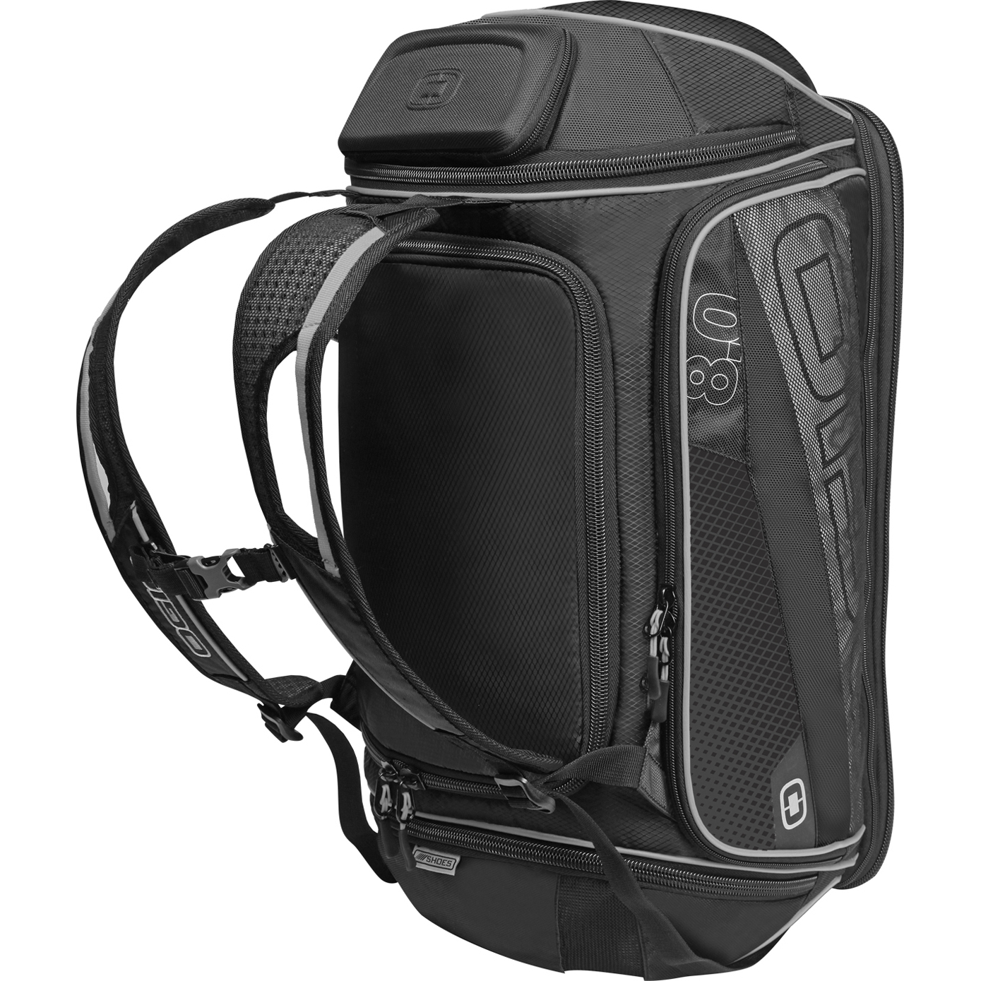 OGIO 8.0 Endurance Kit Bag Holdalls