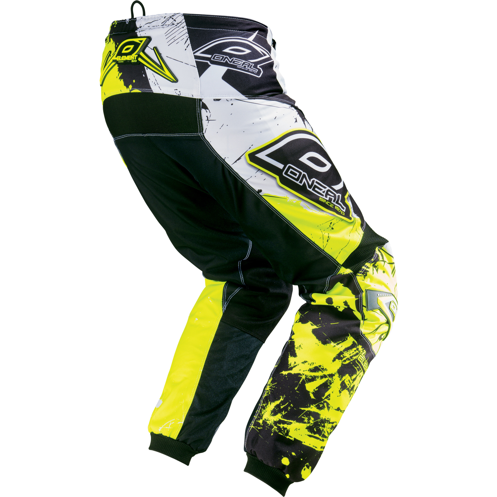 Oneal Element Kids 2016 Shocker Motocross Pants