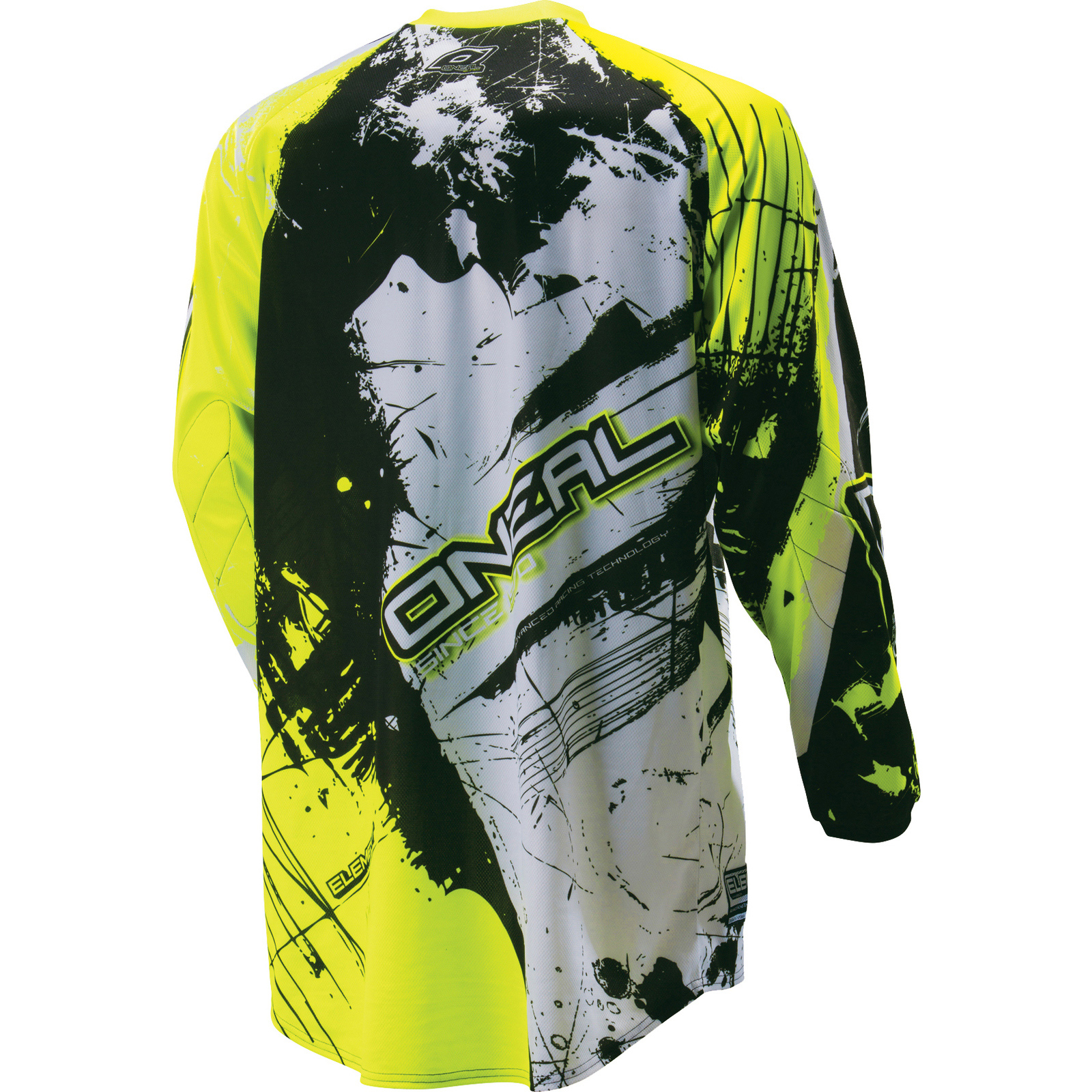oneal jersey 2016