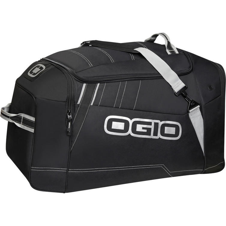OGIO Slayer Stealth Gear Bag Holdalls