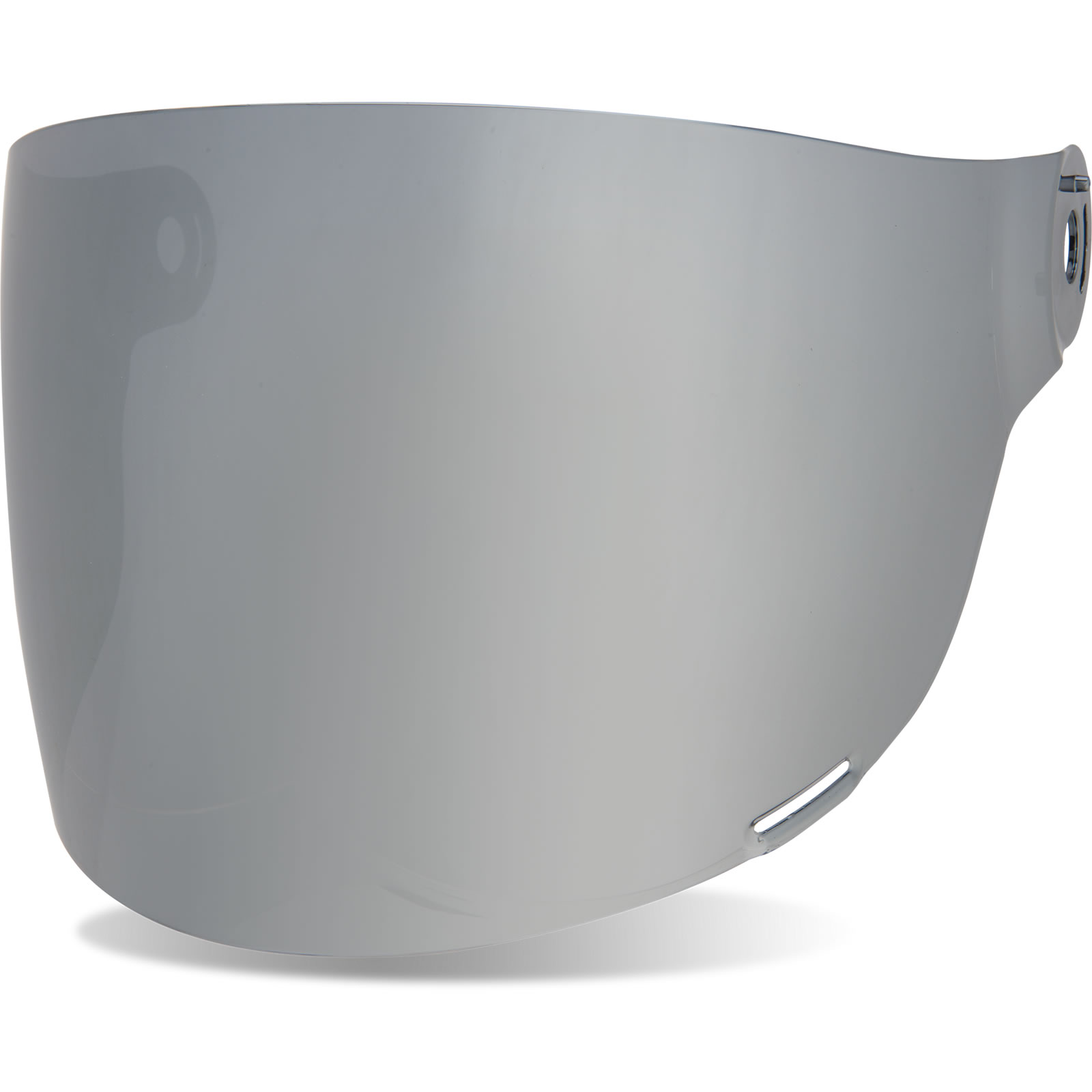 Bell Bullitt TT Motorcycle Helmet Tinted Flat Visor Full Face Helmets