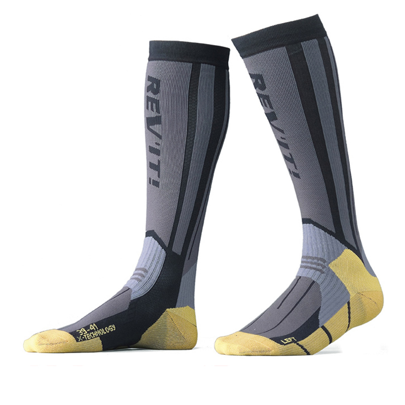 Rev'It Enduro MX Motocross Socks Casual Clothing