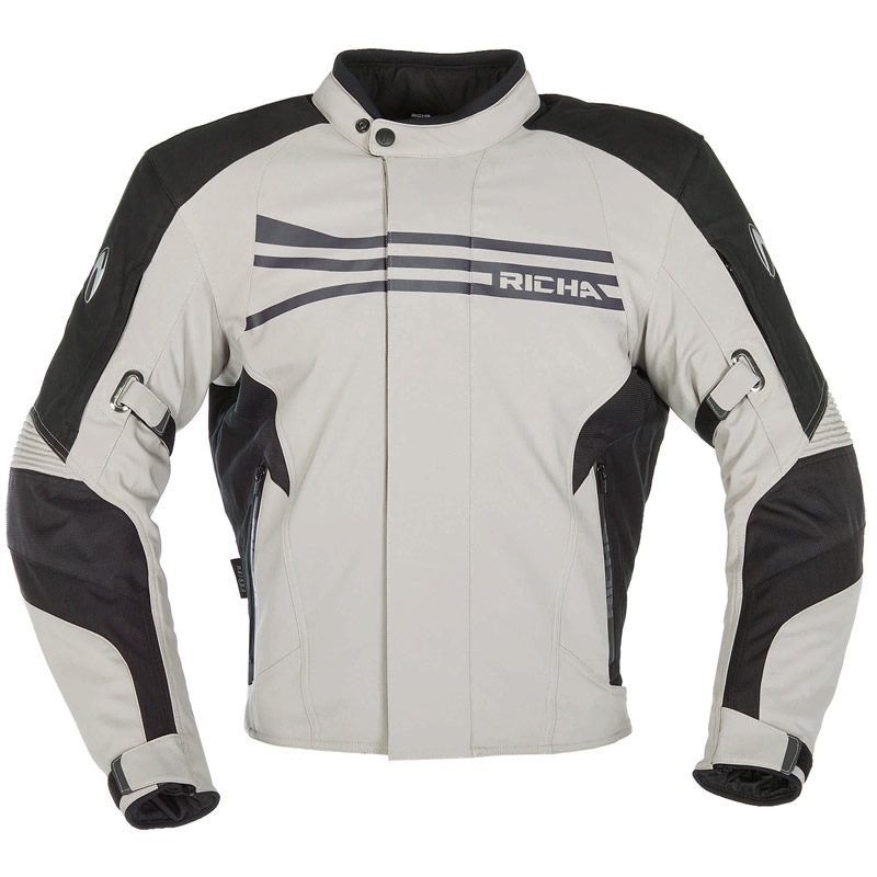 Richa Reflex Motorcycle Jacket - Jackets - Ghostbikes.com