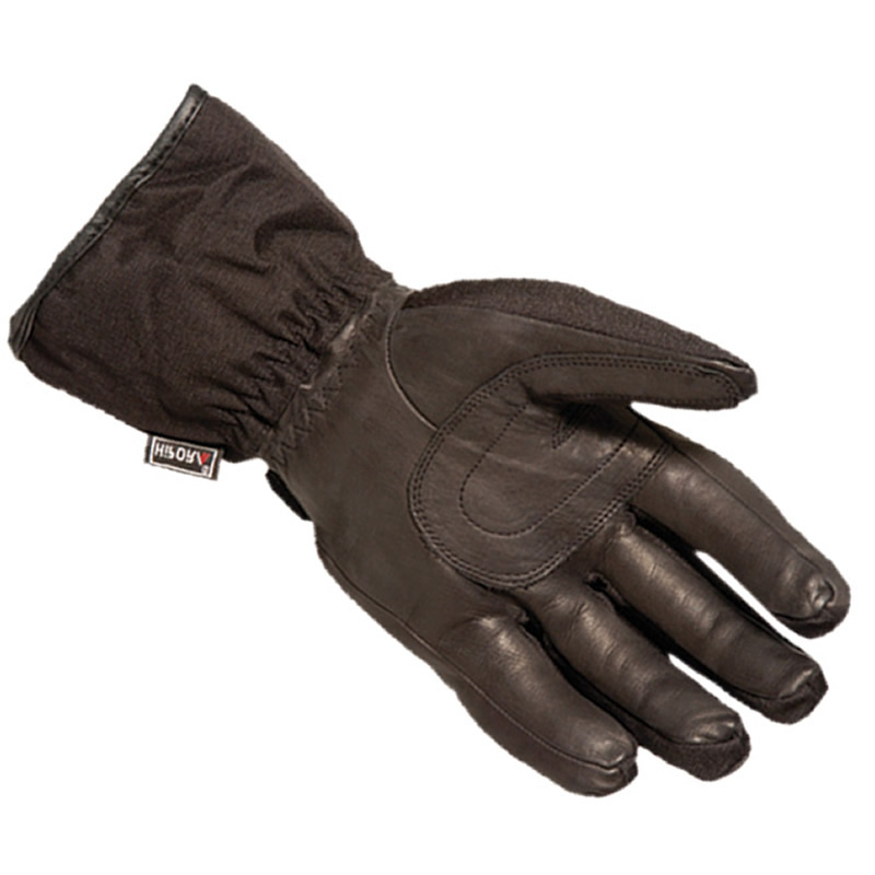Richa 9904 Damas Cuero Urbano Ciclomotor de Carretera Scooter Motocicleta Guantes - Imagen 8 de 14