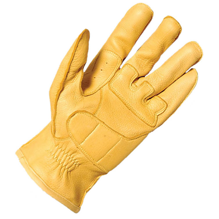 Richa Renegade Chopper Motorcycle Cruiser Gloves Gloves