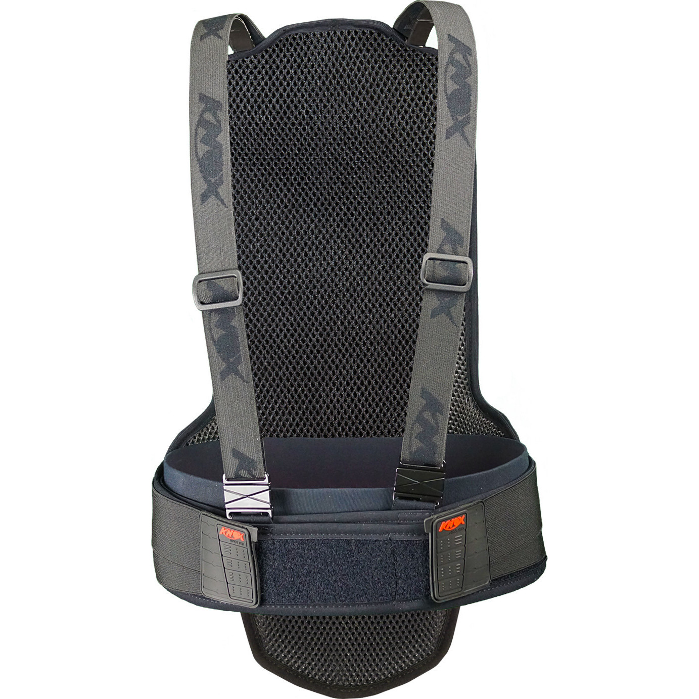 Knox Kompakt Back & Spine Protector Back Protectors