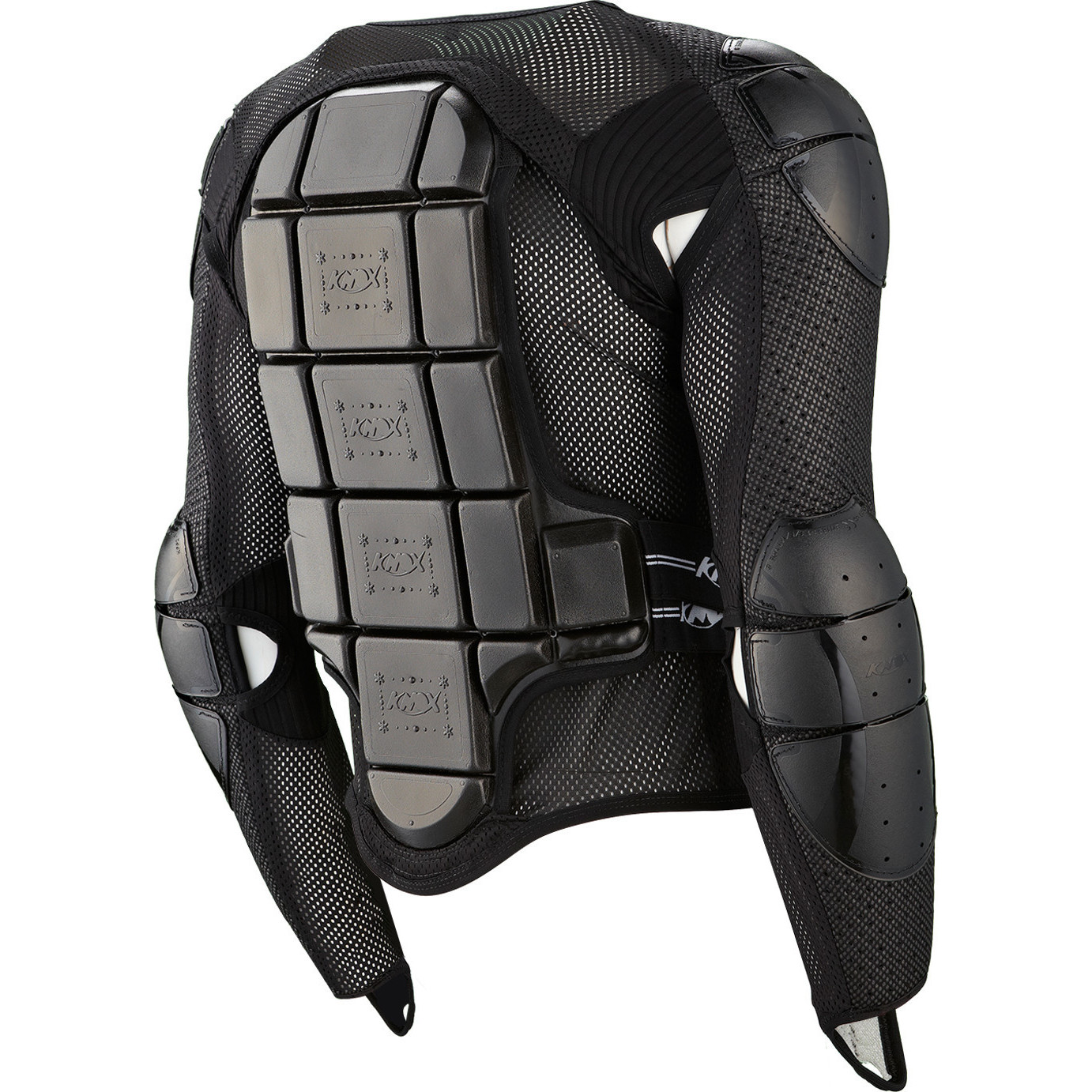 Knox Cross Shirt Body Protector Body Armour