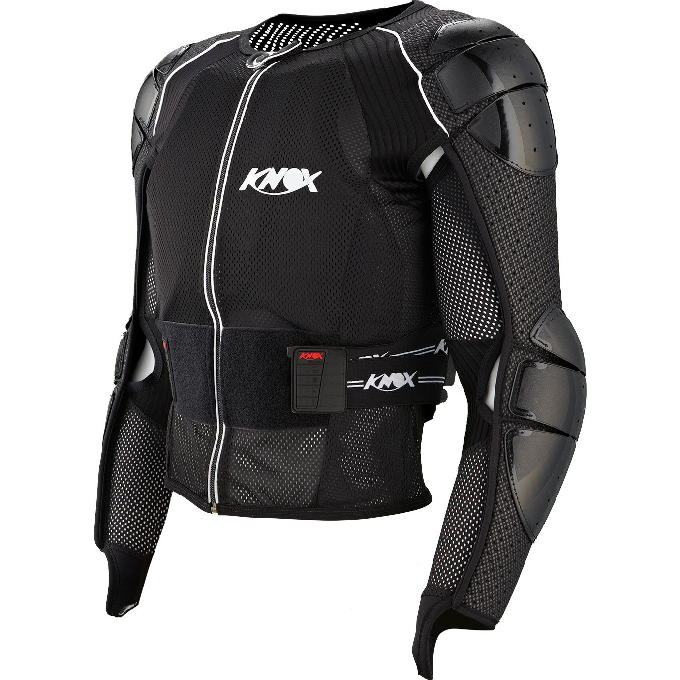 Knox Cross Shirt Body Protector Lightweight All Terrain Motorcycle CE