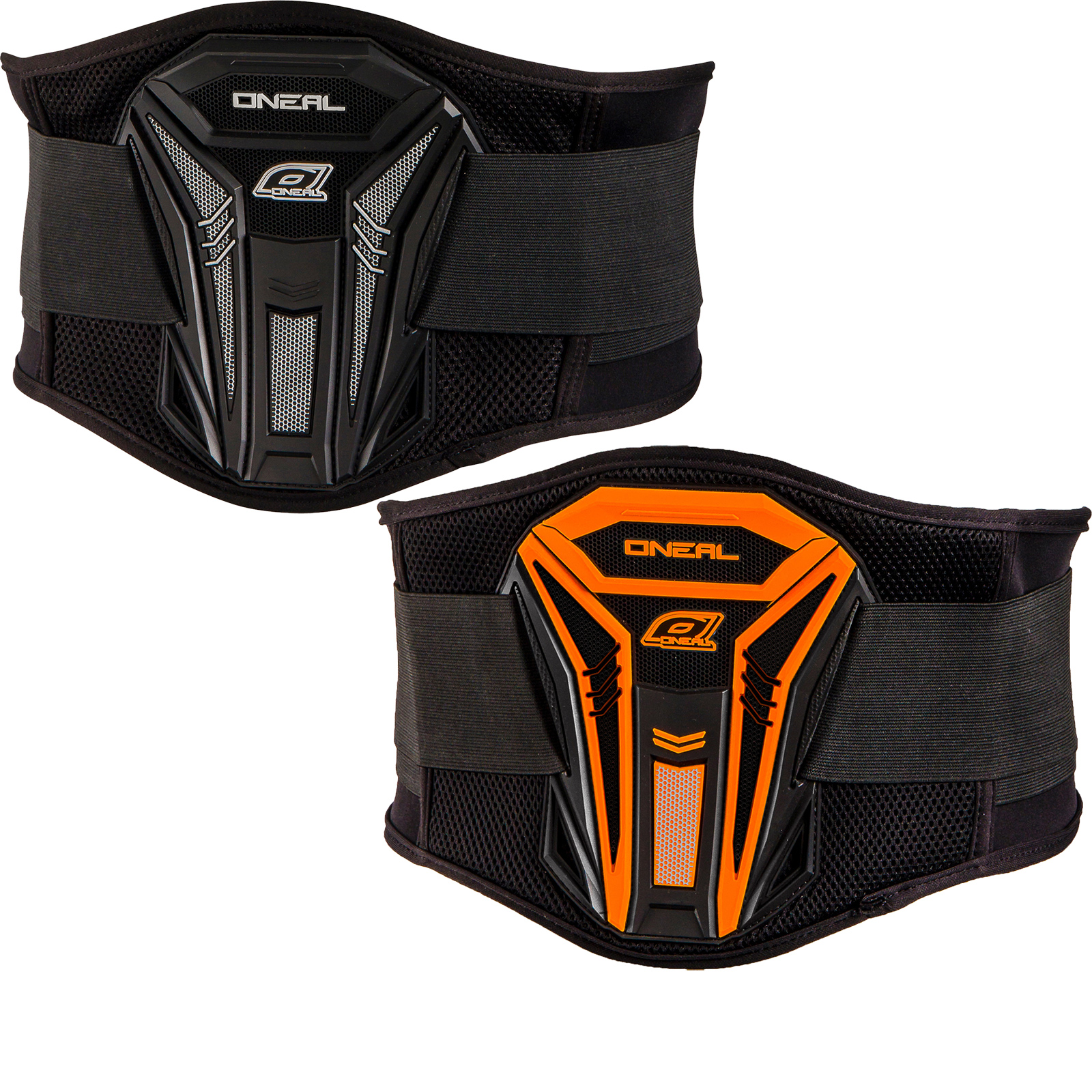 Oneal PXR Motocross Kidney Belt MX Ergonomic Design Adjustable Straps ...