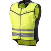 Rev It Athos 2 Hi-Vis Motorcycle Over Vest