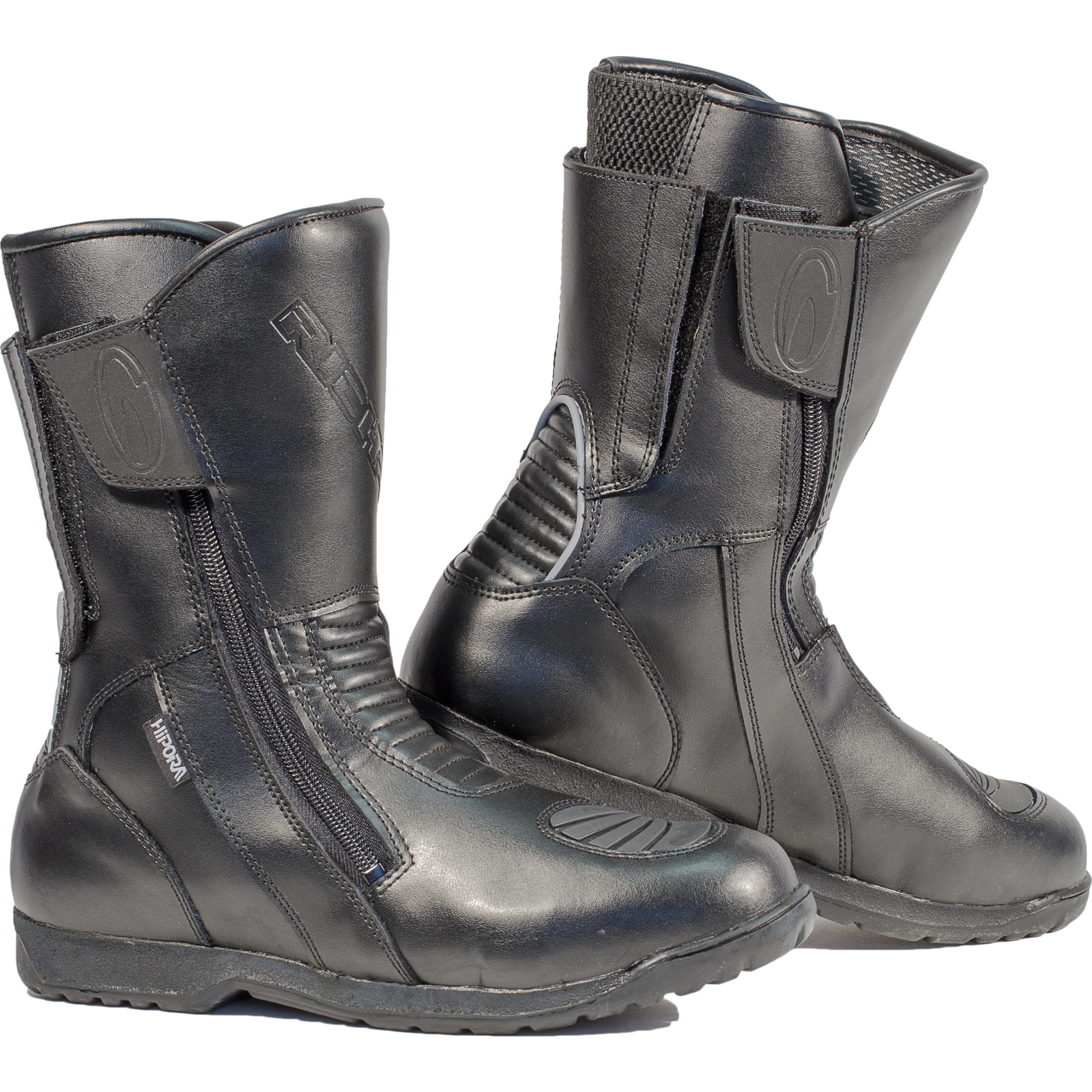 richa hipora motorcycle boots