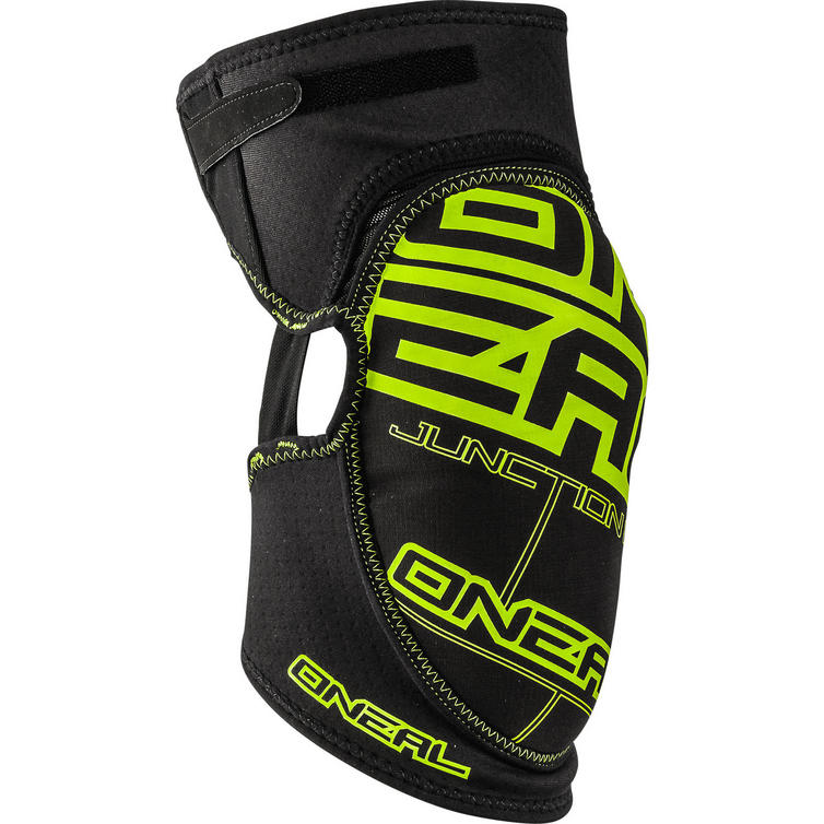 Oneal Junction HP Motocross Knee Pads Secret Sale