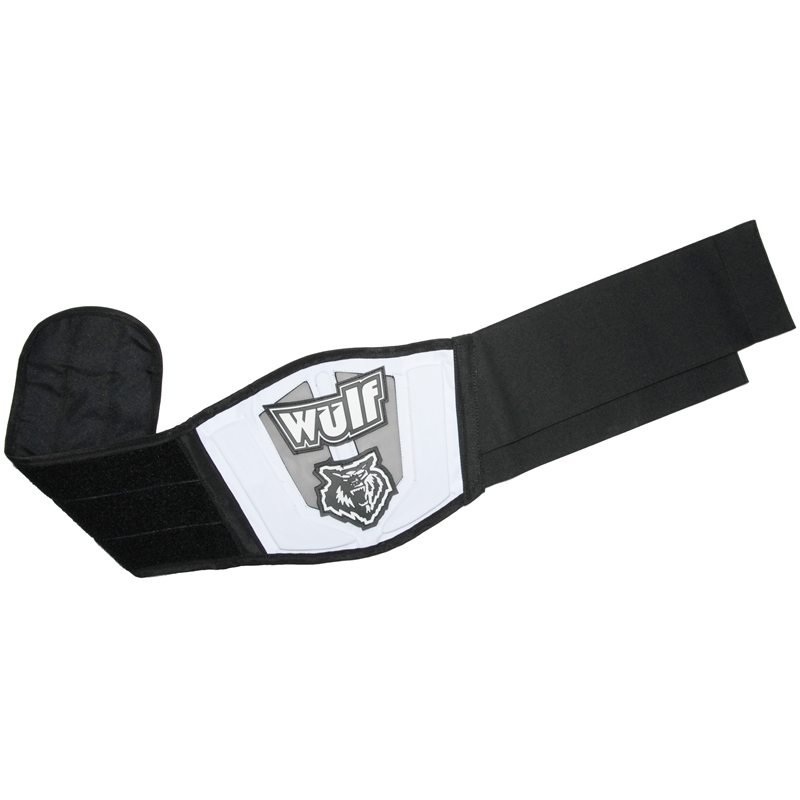 Wulf Motocross Body Kidney Belt Secret Sale