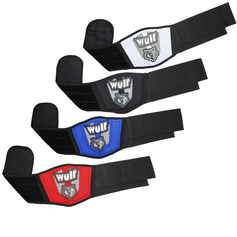 Wulf Motocross Body Kidney Belt Secret Sale