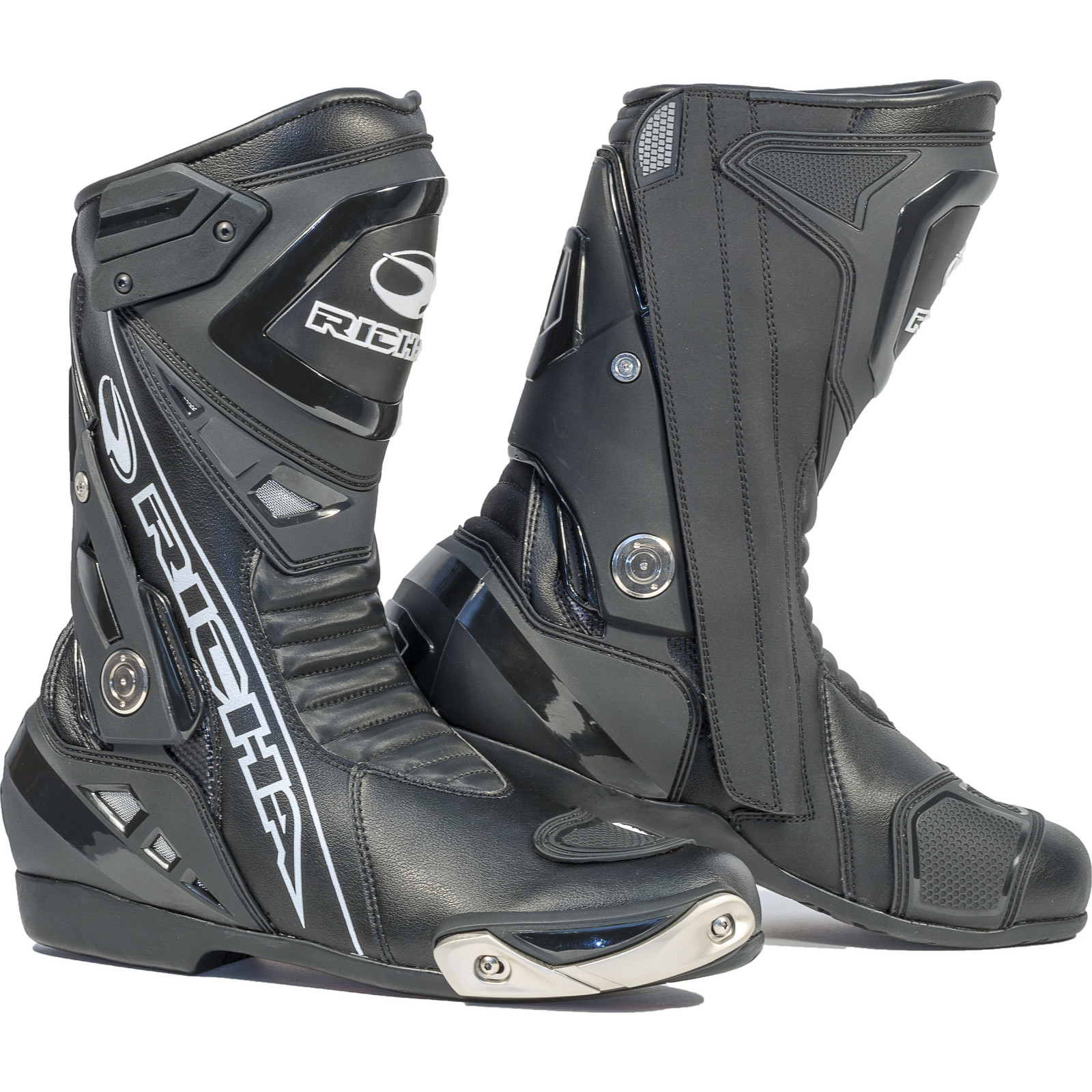 richa hipora boots