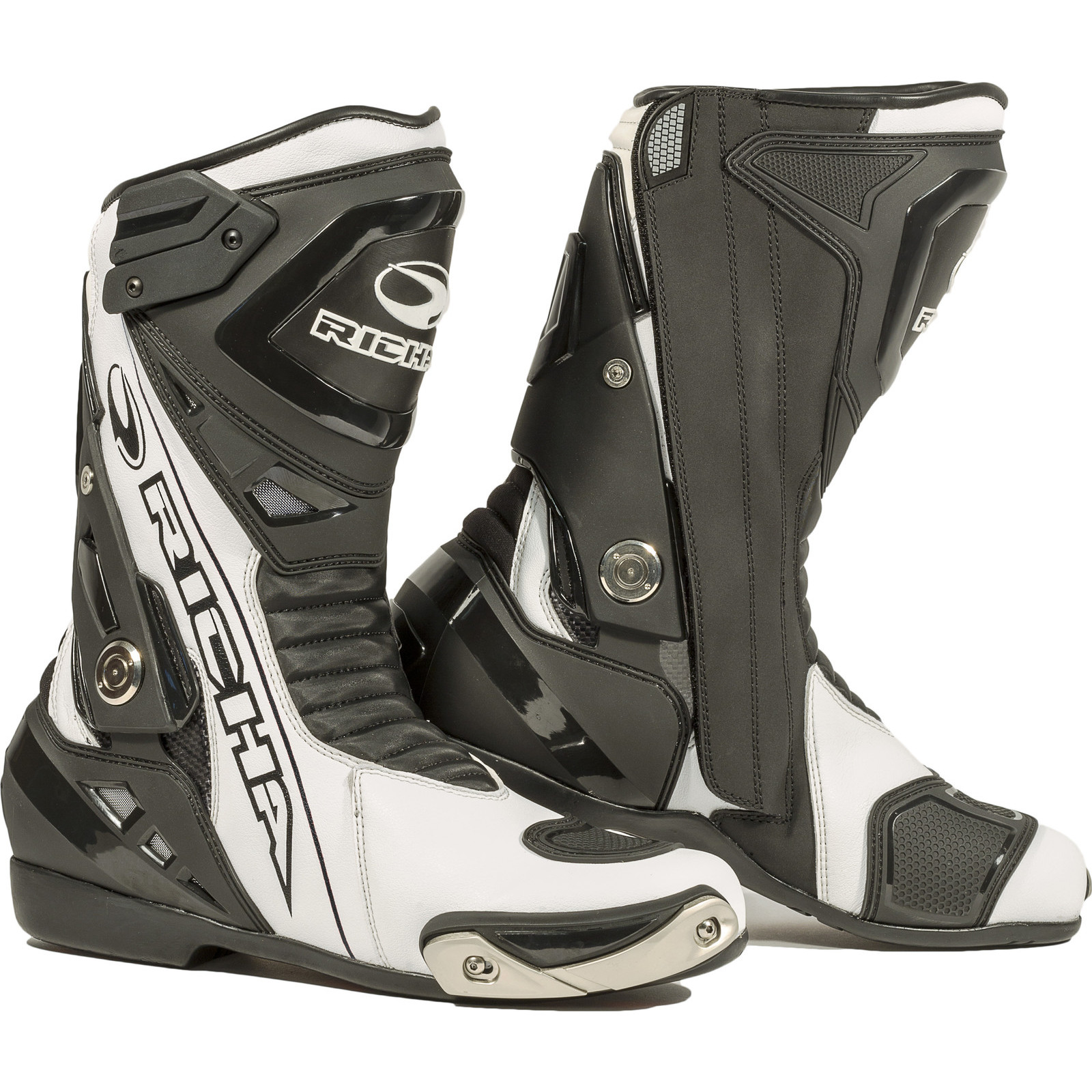 richa hipora motorcycle boots