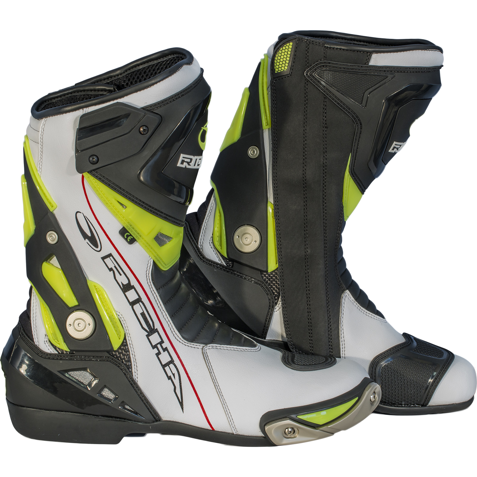 richa zenith waterproof boots