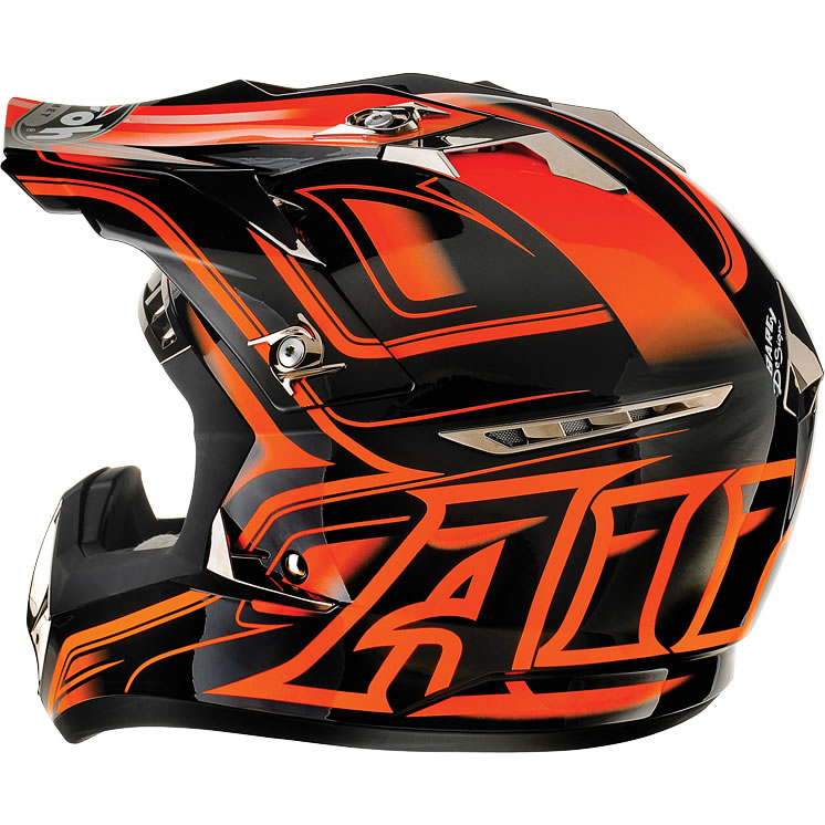 Airoh CR900 Leave Motocross Helmet Motocross Helmets