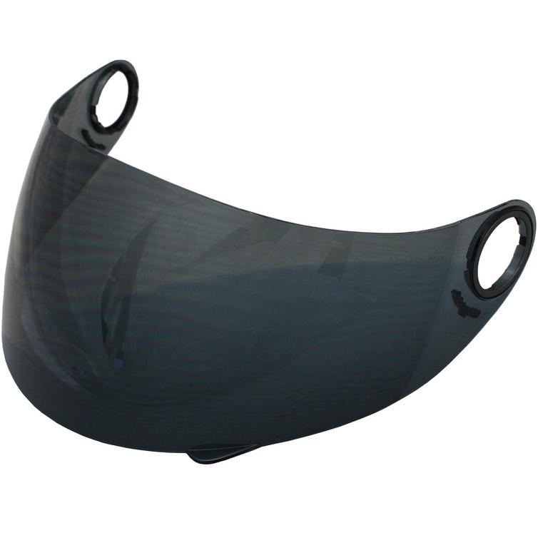 Viper RSV9 Speed Motorcycle Helmet & Visor Full Face Helmets