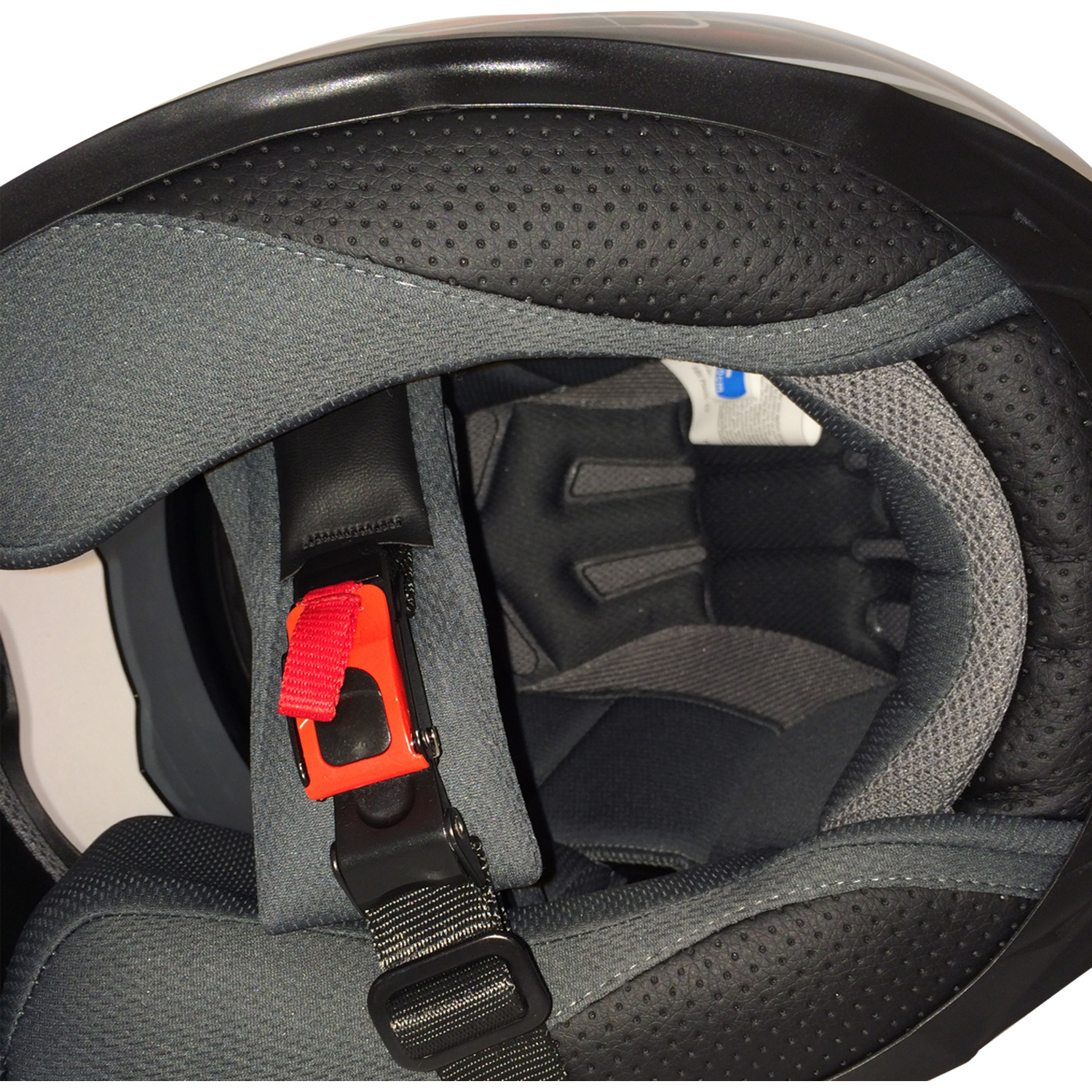 Viper RSV9 Dimension Motorcycle Helmet & Visor Full Face Helmets