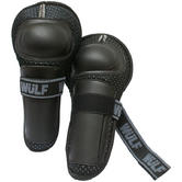 Wulf Cub Junior Knee Pads