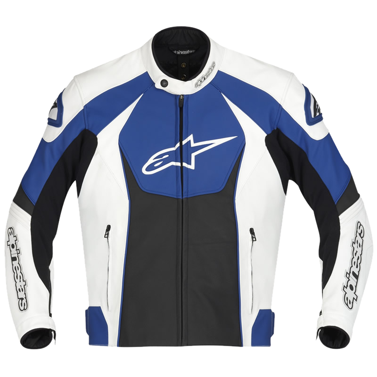 Alpinestars GPR Leather Motorcycle Jacket Leather Jackets