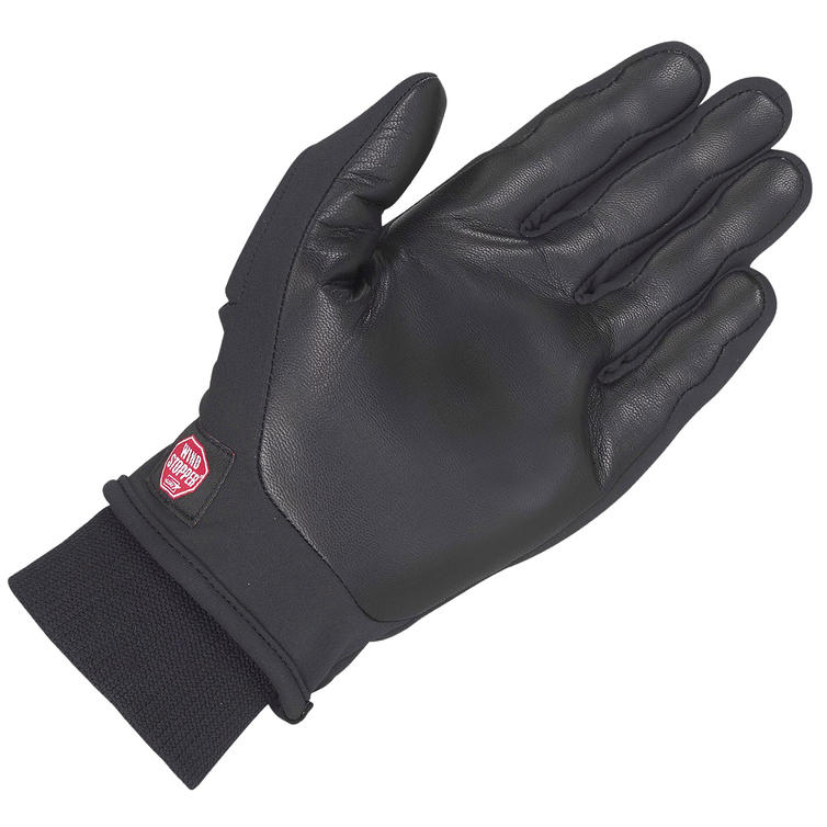 Alpinestars C1 Windstopper Motorcycle Gloves Secret Sale