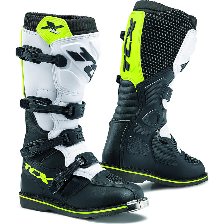 tcx terrain boots