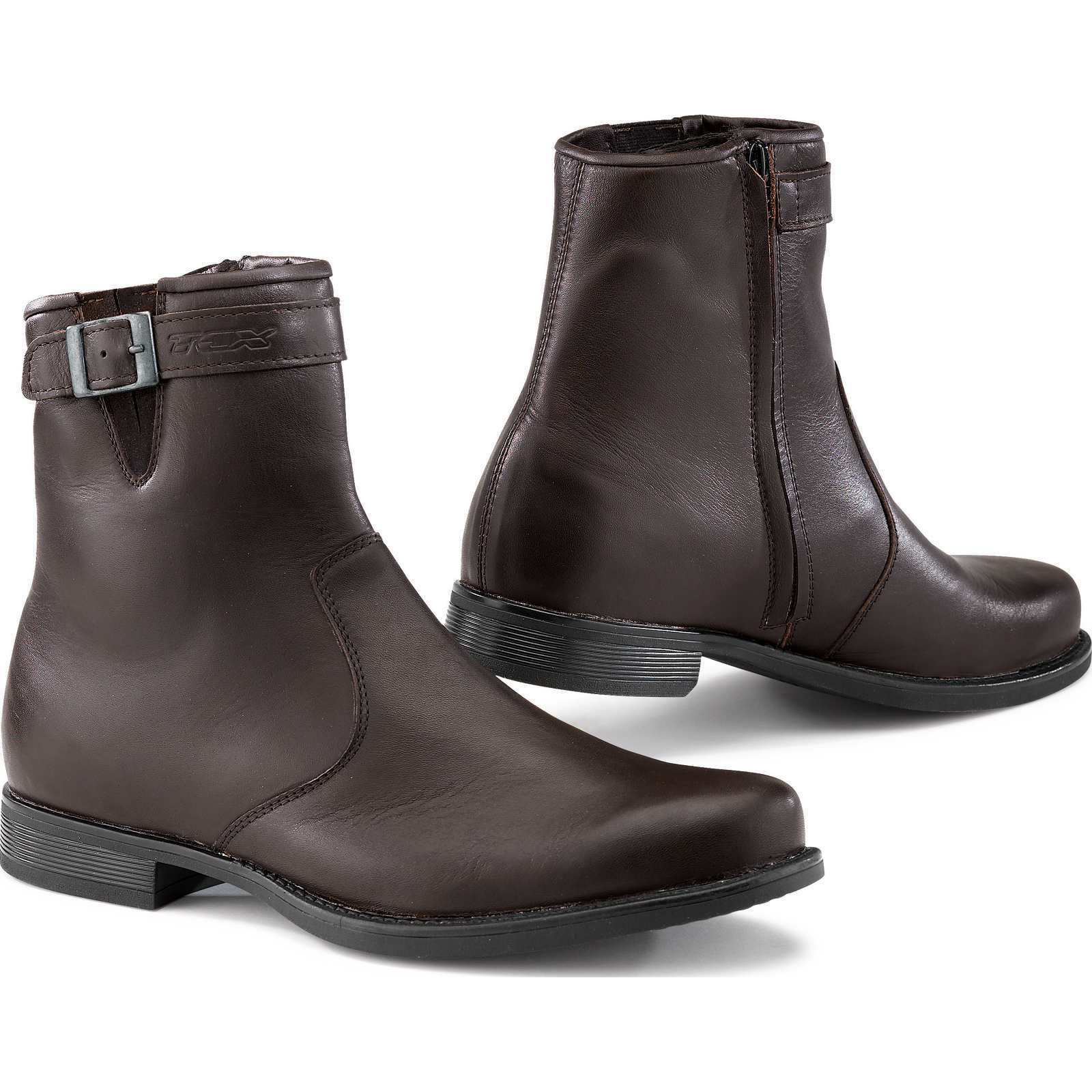 TCX XAvenue WP Motorcycle Boots Urban & Casual Boots