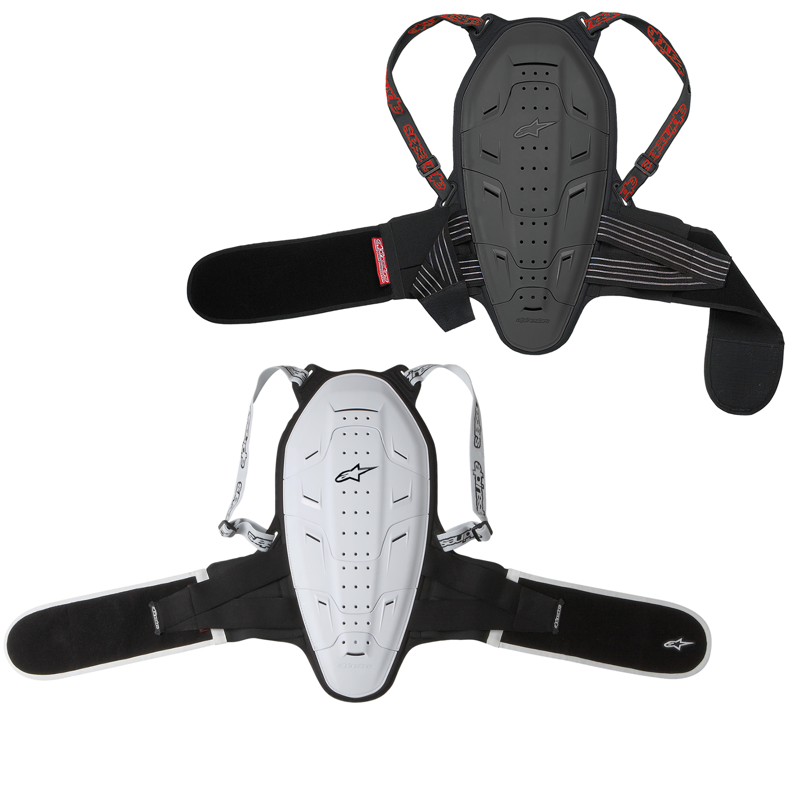 Alpinestars Bionic Back Protector Back Protectors