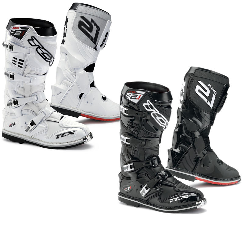 nike motocross boots