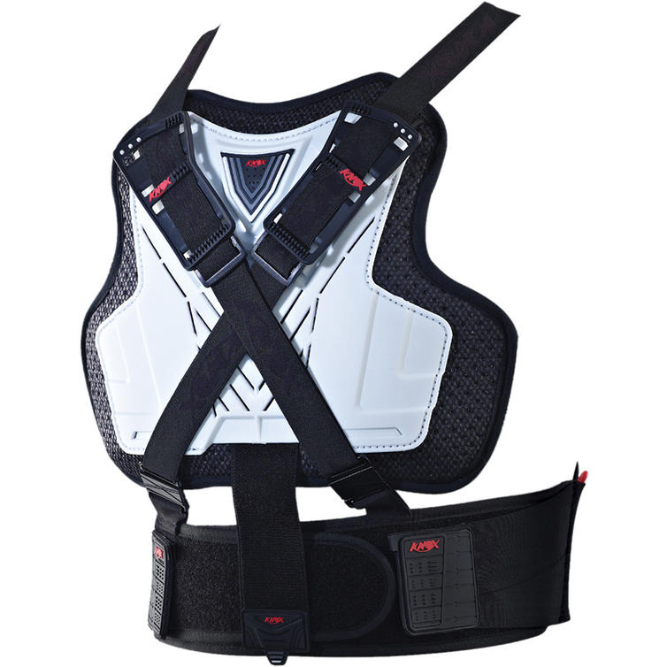 Knox Sports Chest Guard Protector Body Armour