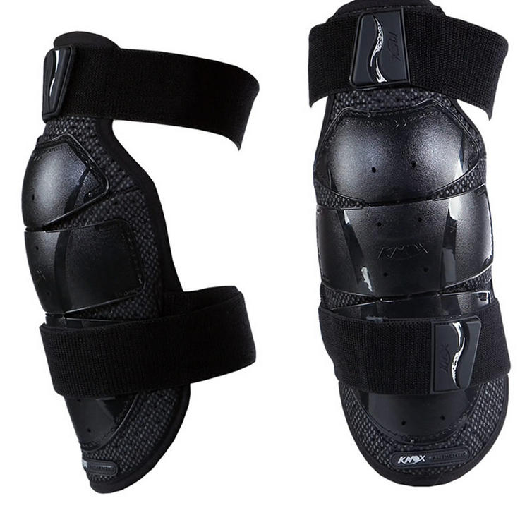 Knox Cross Knee Guards Protection