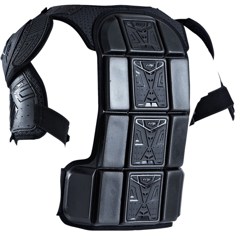 Knox Warrior Armoured Jacket Body Armour