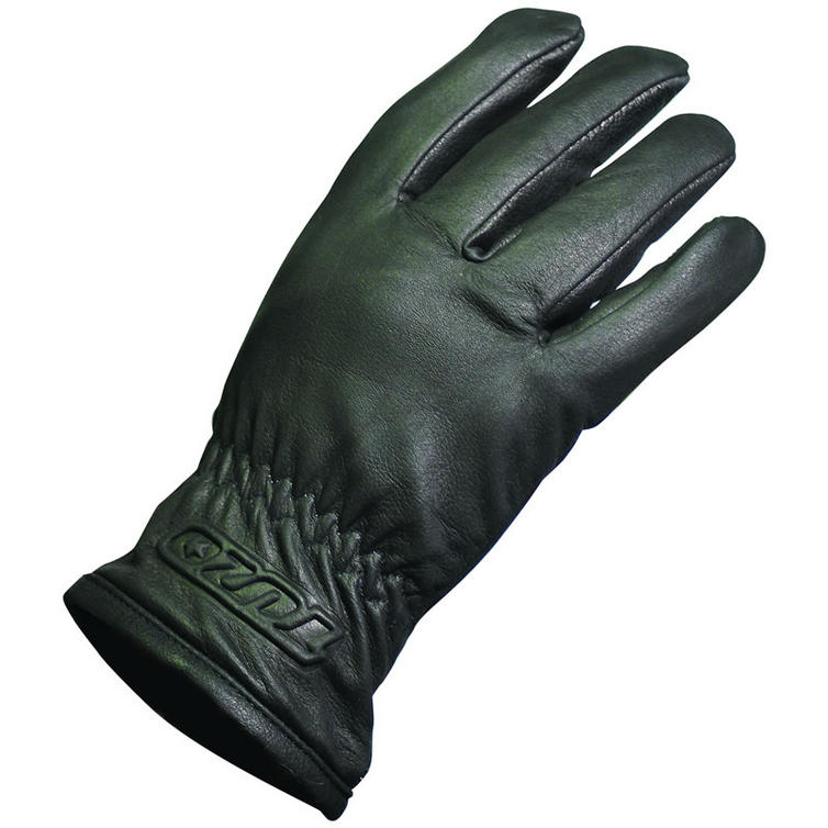 Tuzo Cruiser Leather Motorcycle Gloves Secret Sale