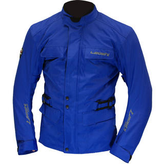 Leoshi City Motorcycle Jacket - Textile 