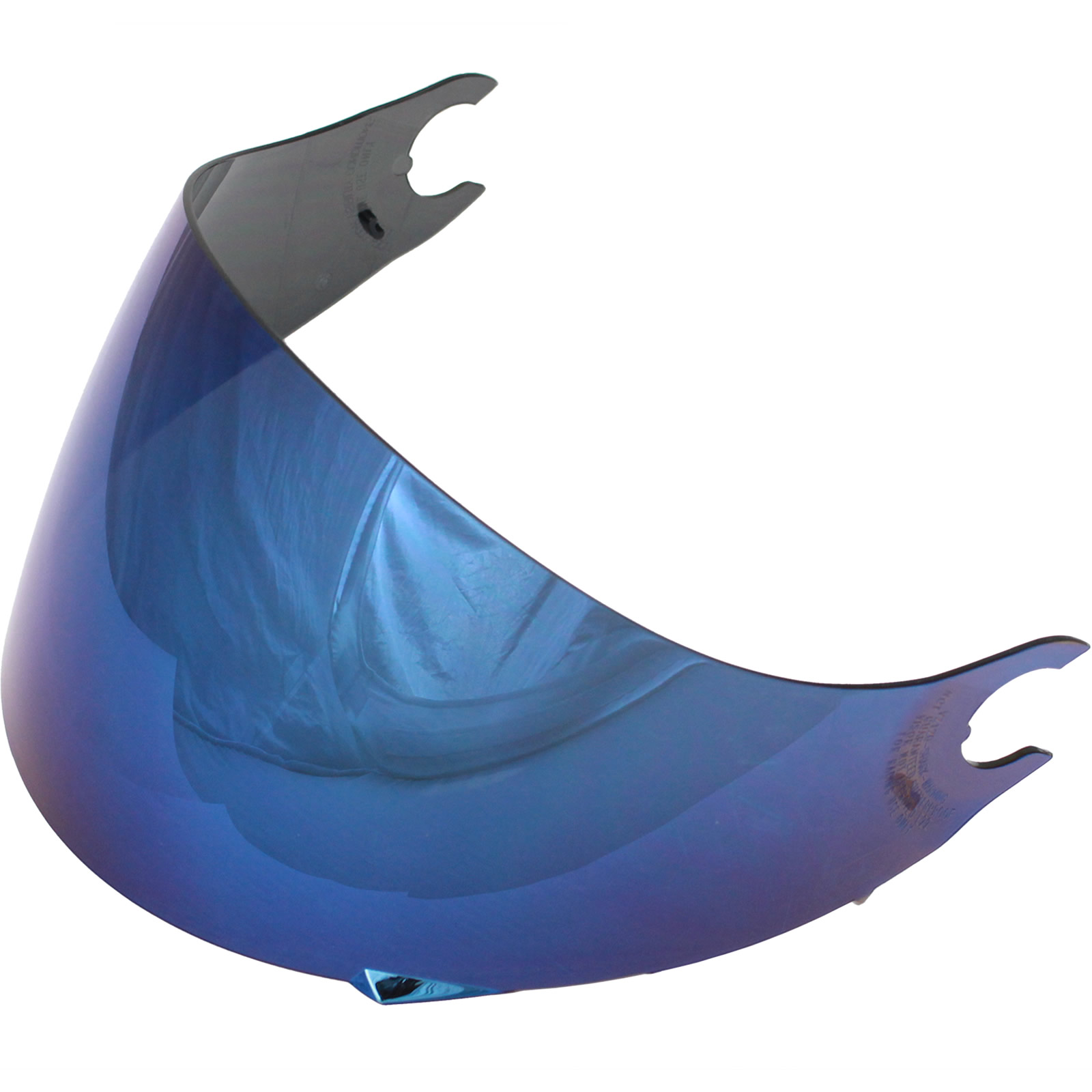 Shark VisionR Series 2 Cartney Motorcycle Helmet & Visor