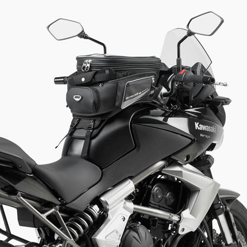 Givi Silver Range Enduro Tank Bag (T483) Luggage