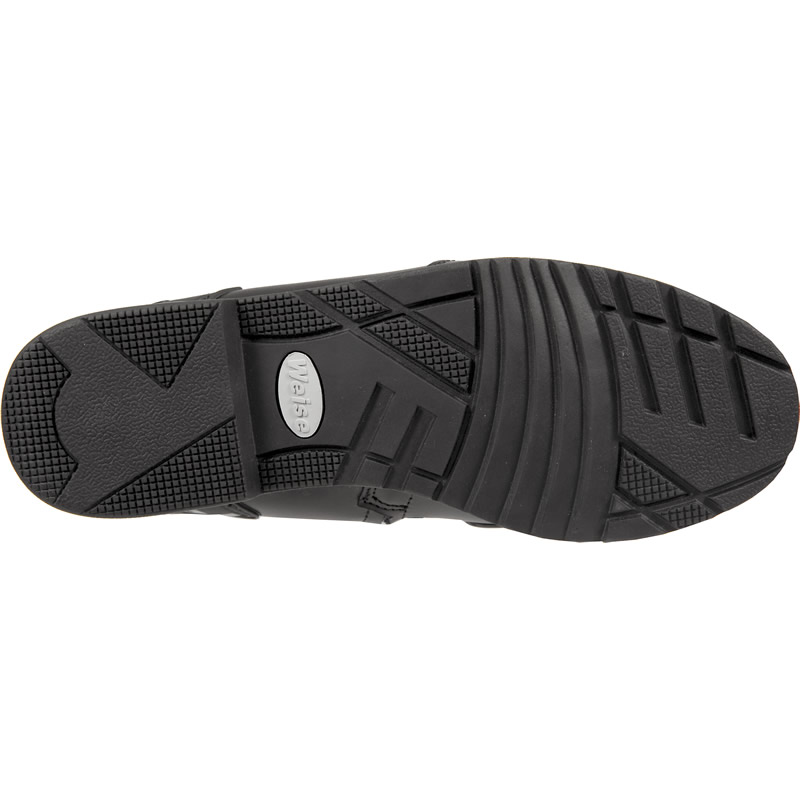 weise motorcycle boots