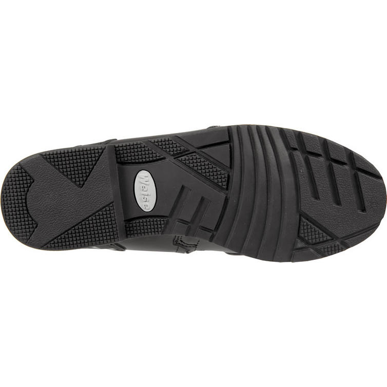 weise motorcycle boots